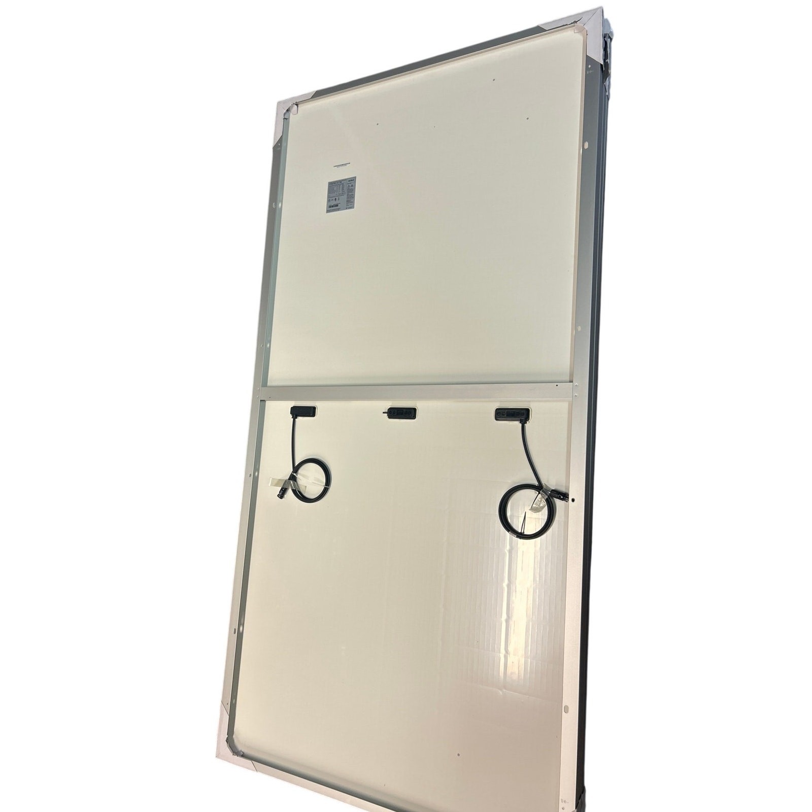 New QCELL Q.PEAK Duo 395W BLK ML-G10.A+ DUO BOB 132HC 12BB Solar Panel Module