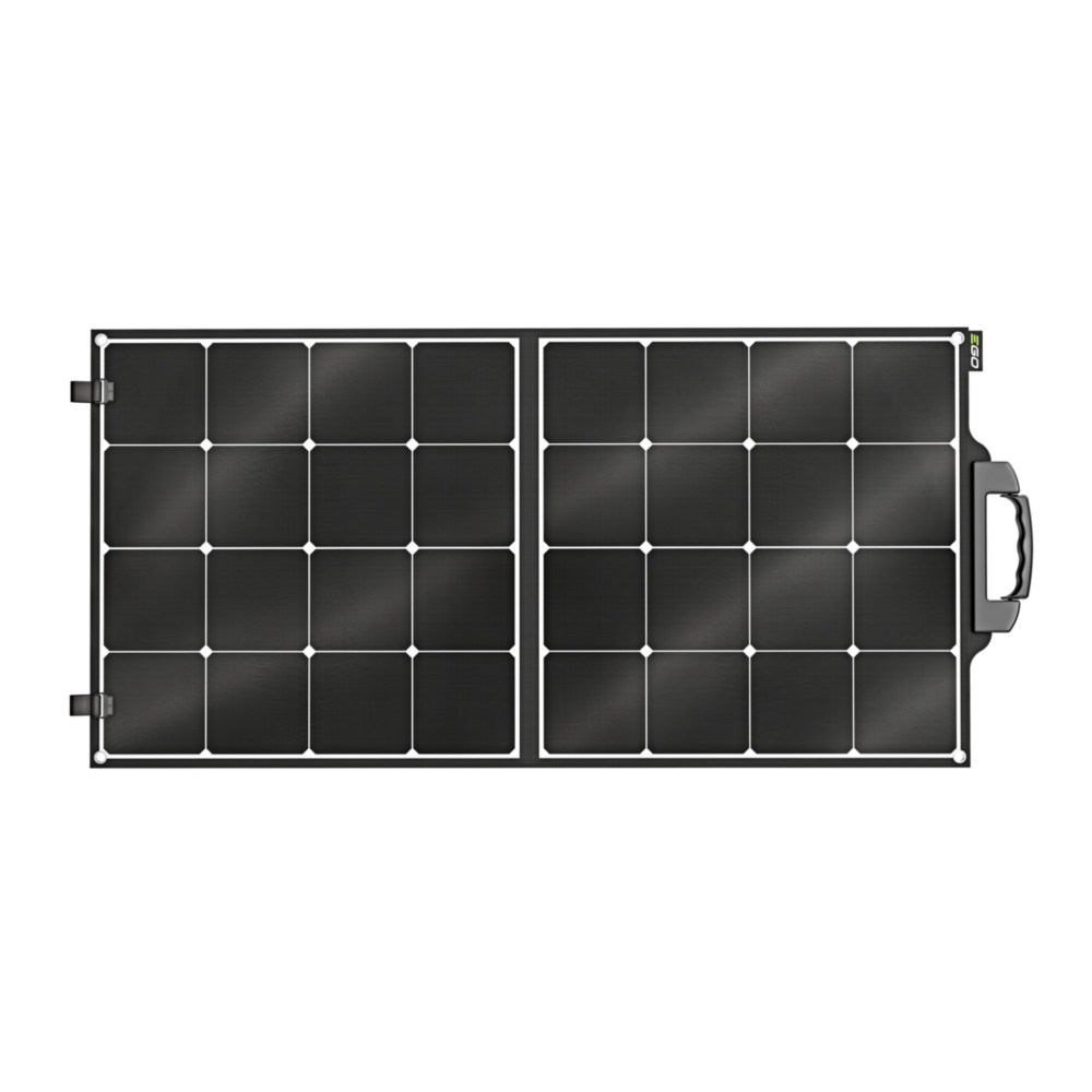 EGO Power+ SP1000 100W Solar Panel for PST3040 PST3041 and PST3042 Power Station
