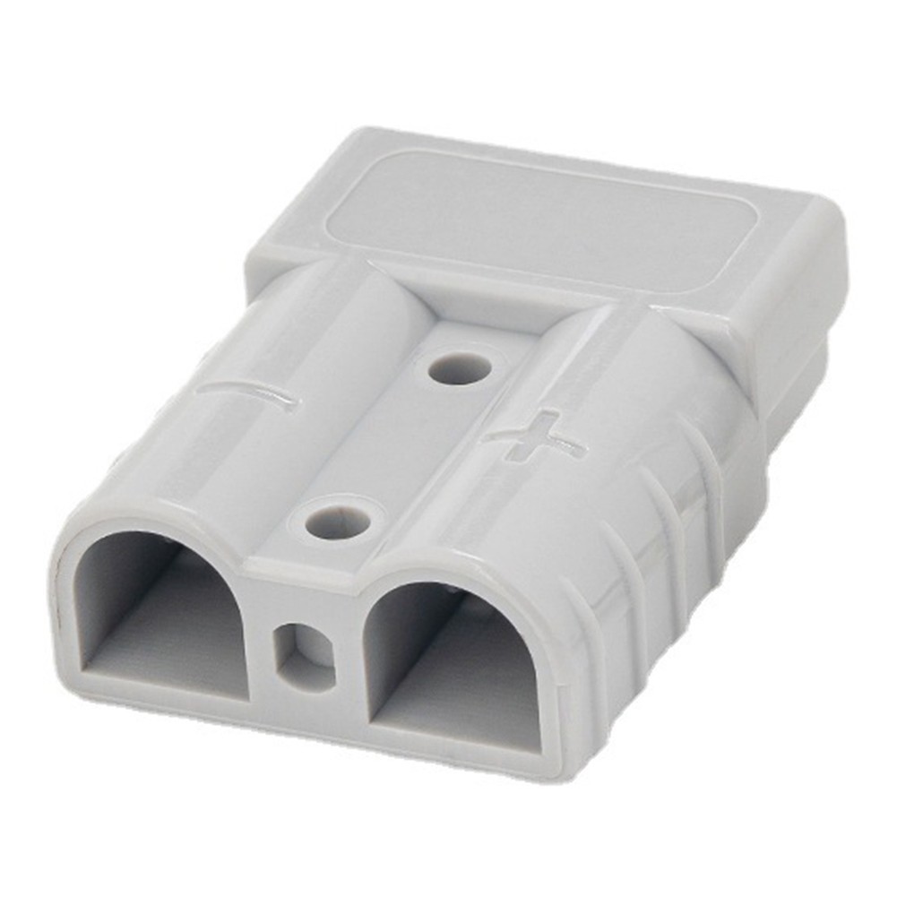 Easy Install 350A 600V Forklift Battery Charging Connector with IP20 Protection