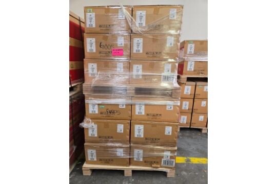 GOODWE 9600A-ES hybrid inverter(off/on Grid) w/ 20Kwh CATL Battery(LIP)