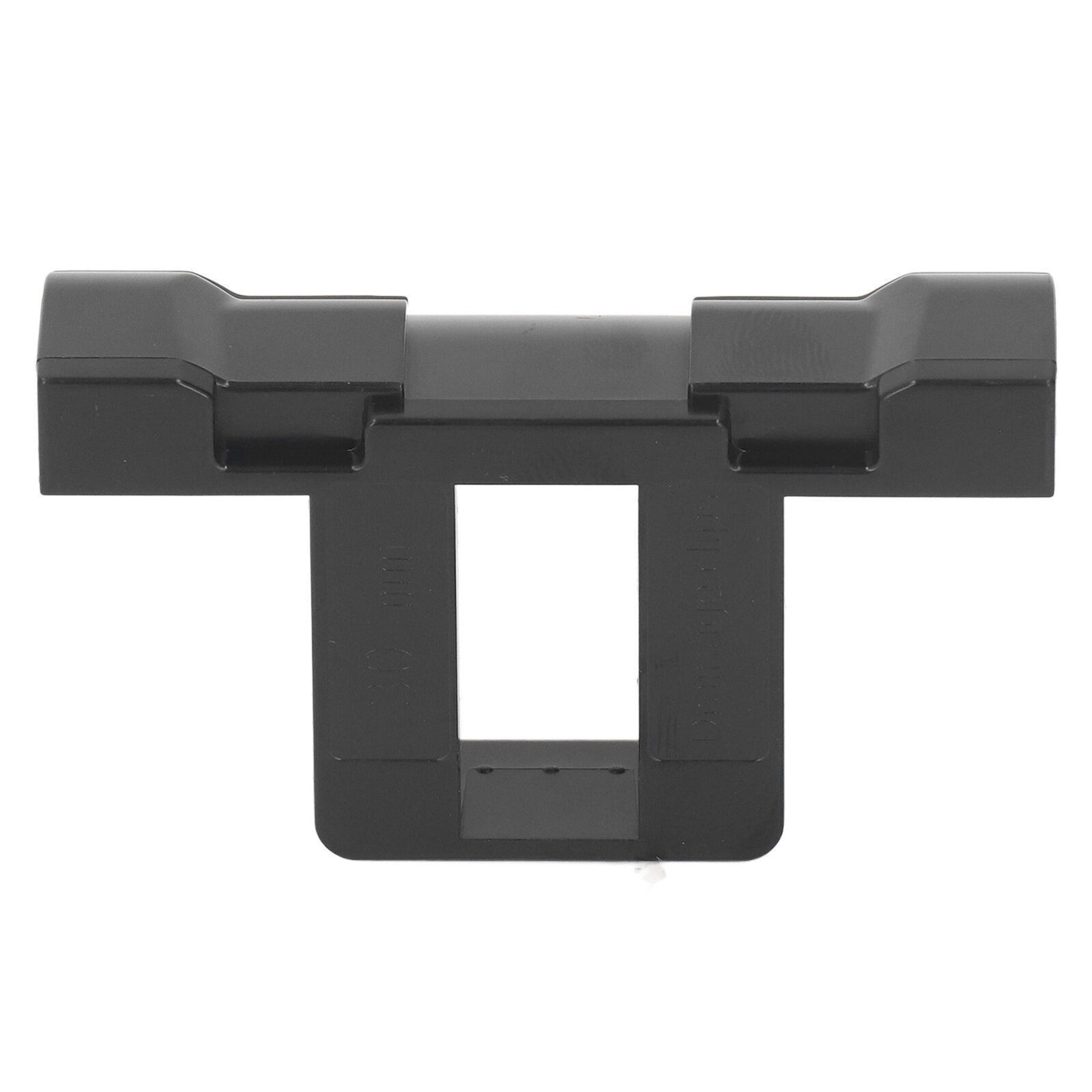 20Pcs Solar Panel Drain Clip Water Guide Buckle Drainage Clamp 35mm ABS