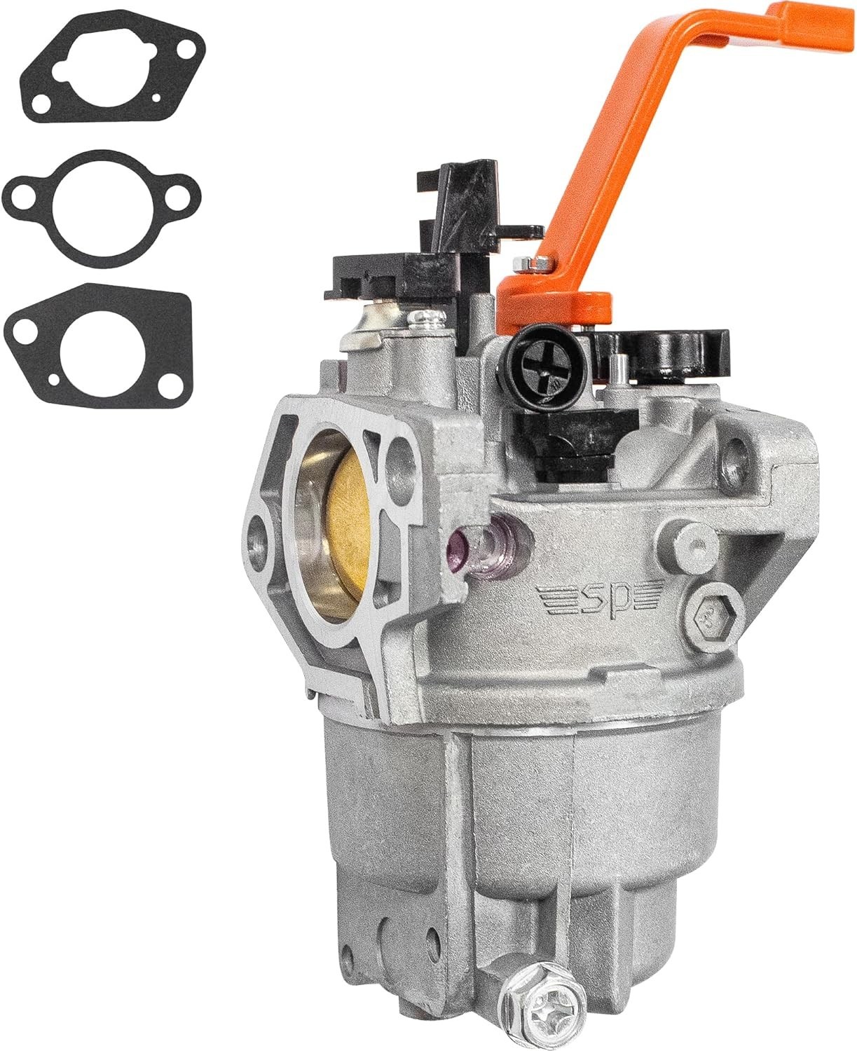 fullas SP Generator Carburetor for Generac GP5500 GP6500 GP6500E OEM Part 0J5…