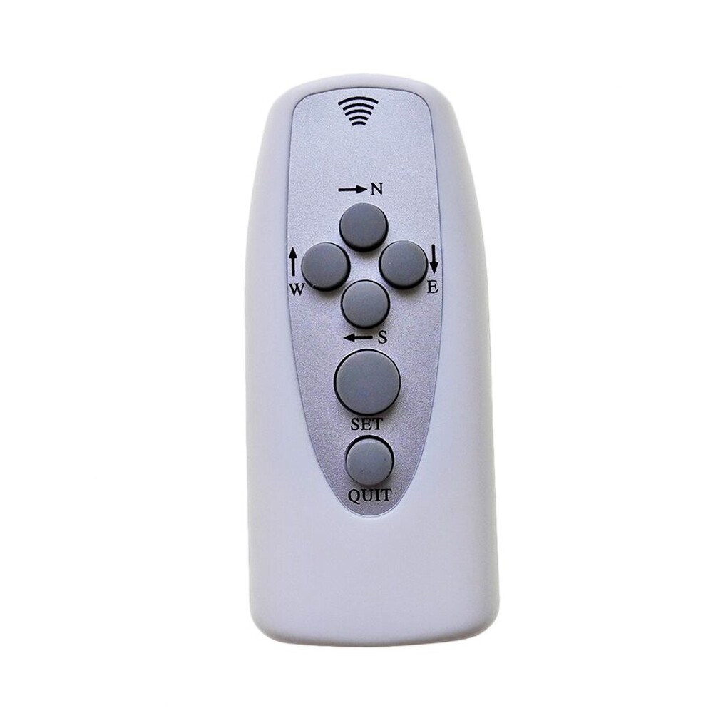 Automatic Solar Tracking Single/Dual Axis LCD Solar Panel Sun Tracker Controller