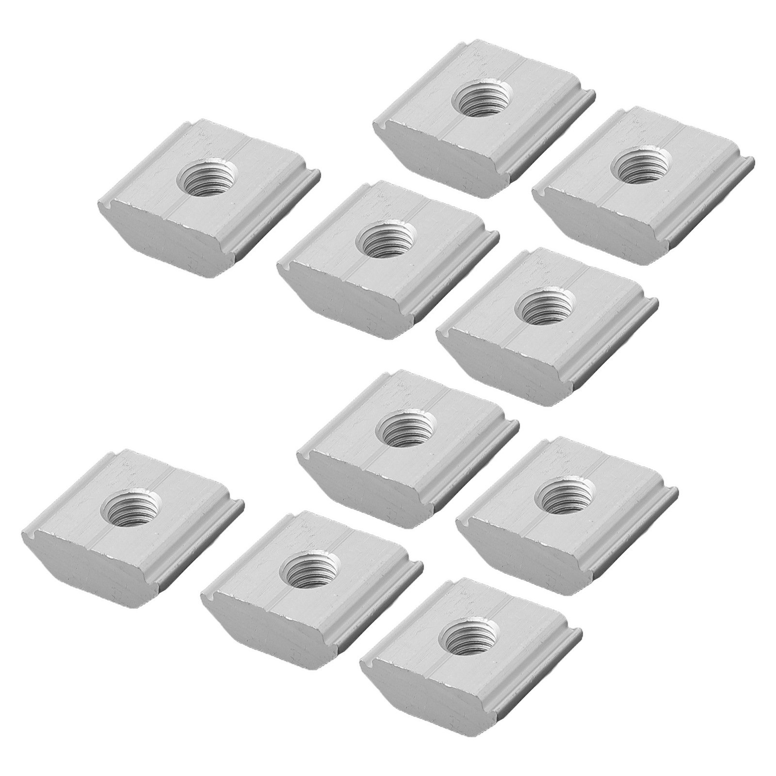 Elevate Your Renewable Energy Projects with These 10 Pcs of Clamp Brackets