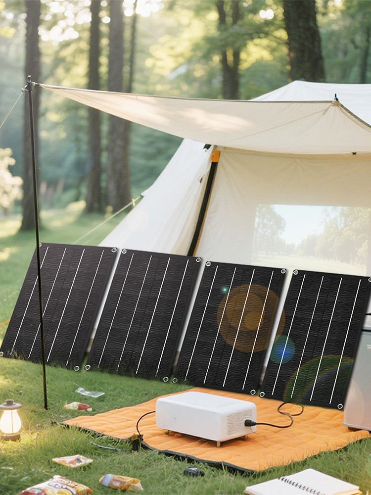 3200W Solar Panel Kit-4x800W High-Efficiency+100A Controller Full AccessoriesYz