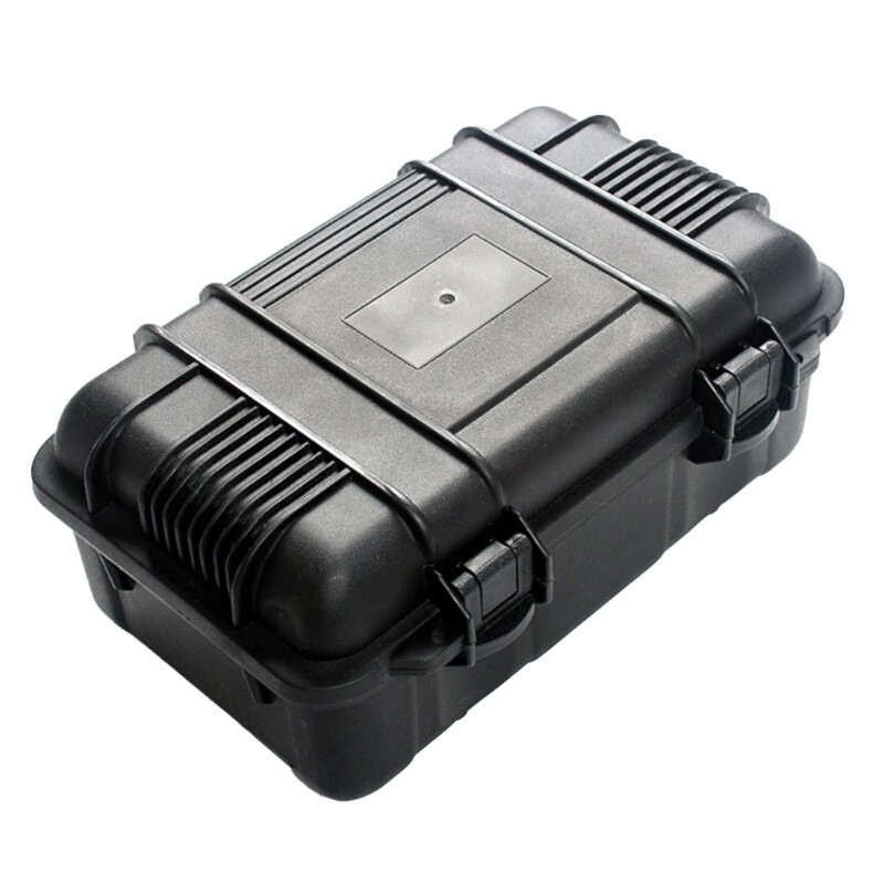 Rust Resistant Tool Box Efficient Tool Protection Case For Various Conditions
