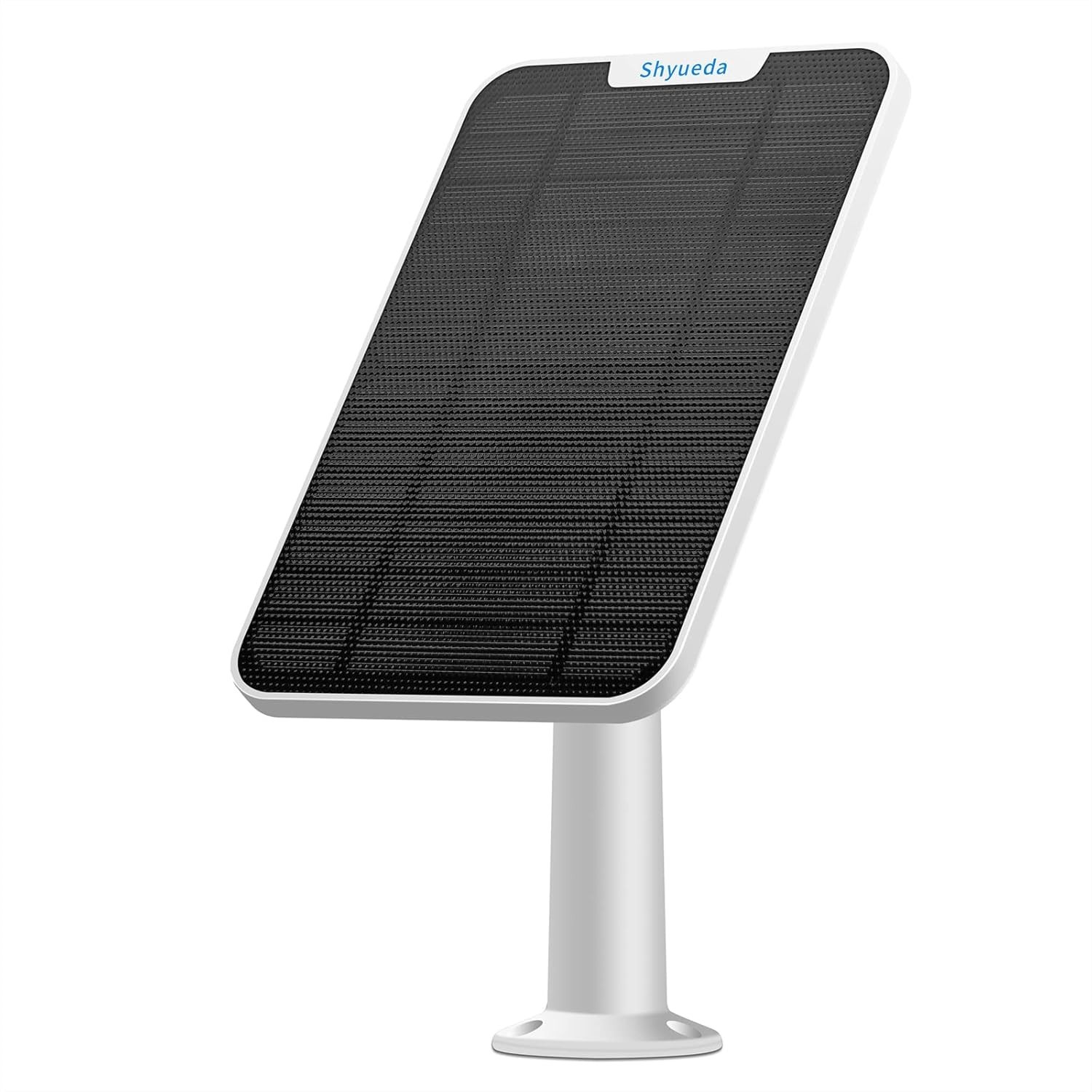 Weatherproof Solar Panel Charger for Arlo Ultra with 13.1ft Charging Cable