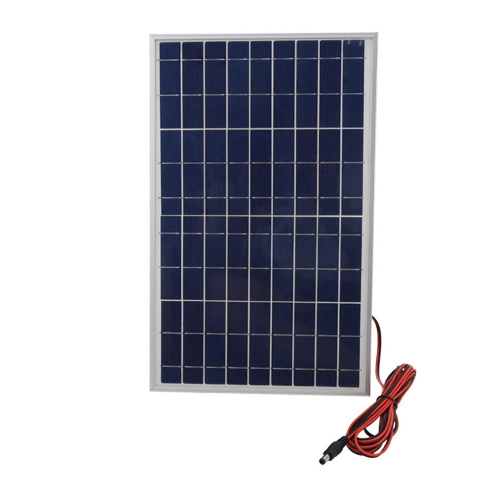 Efficient 10W Solar Controller for Rapid Mobile and EV Charging Outdoors