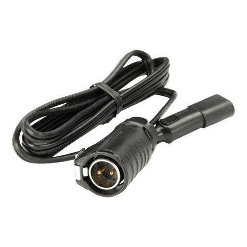 Zamp Solar ZSBDCE Battery Charger Adapter