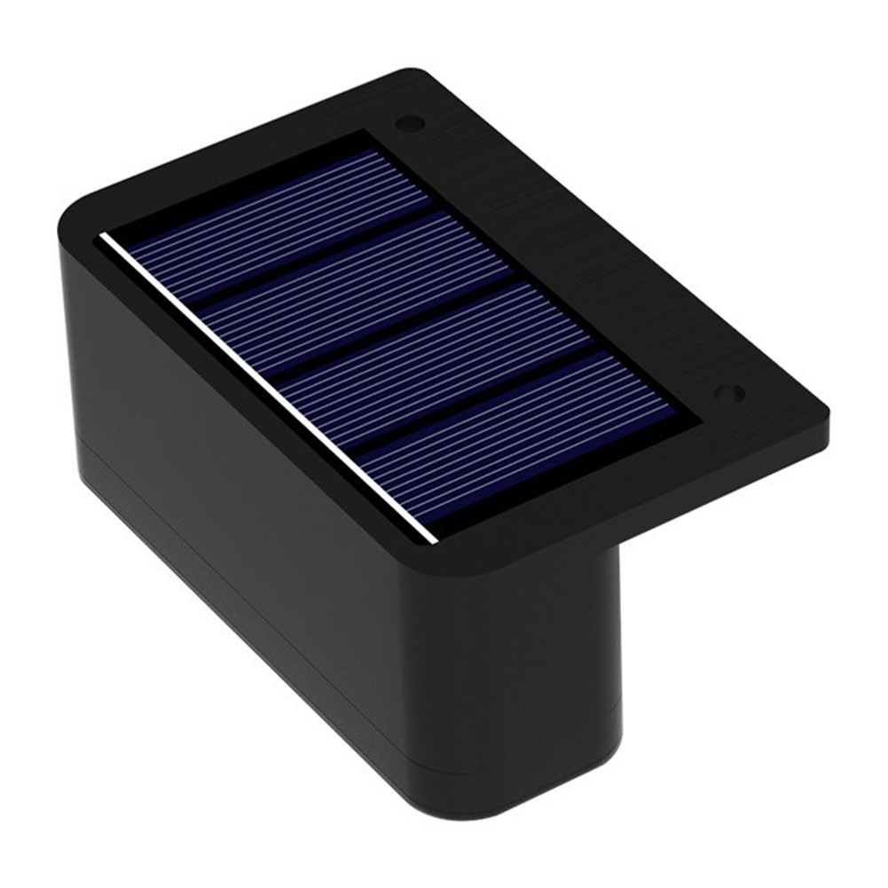 Efficiently Designed Solar Outdoor Lights with Long Lasting Performance