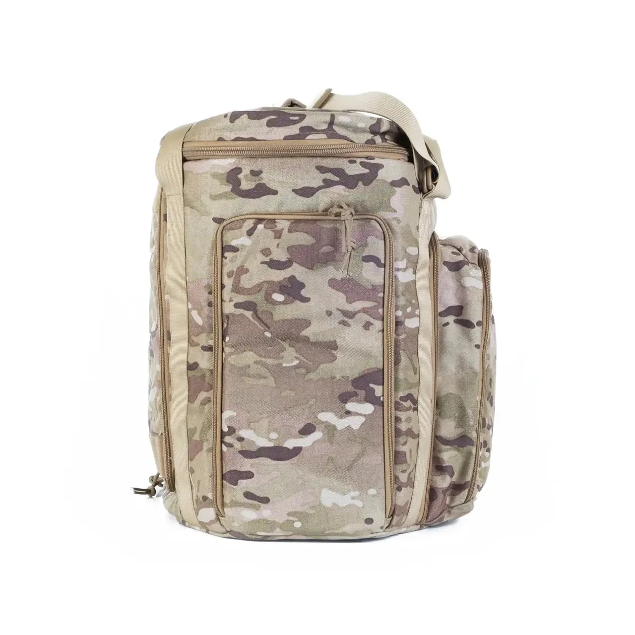 Shockproof Bag Ecoflow / EcoFlow Smart Generator with Damper Multicam