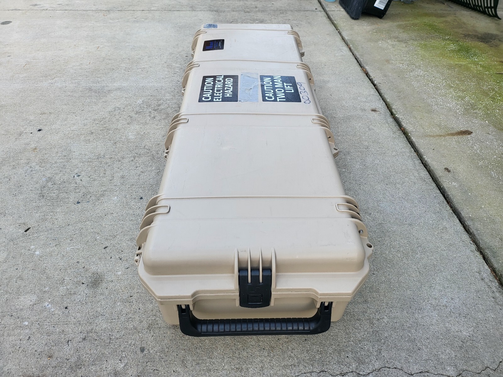Nishati Portable Expedition Solar Array 420 Watt Military Surplus Free Ship