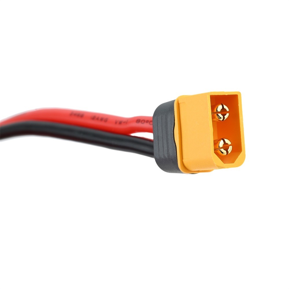 12AWG XT60 Extension Cable 6FT/10FT/15FT XT60 Male to Female Connector