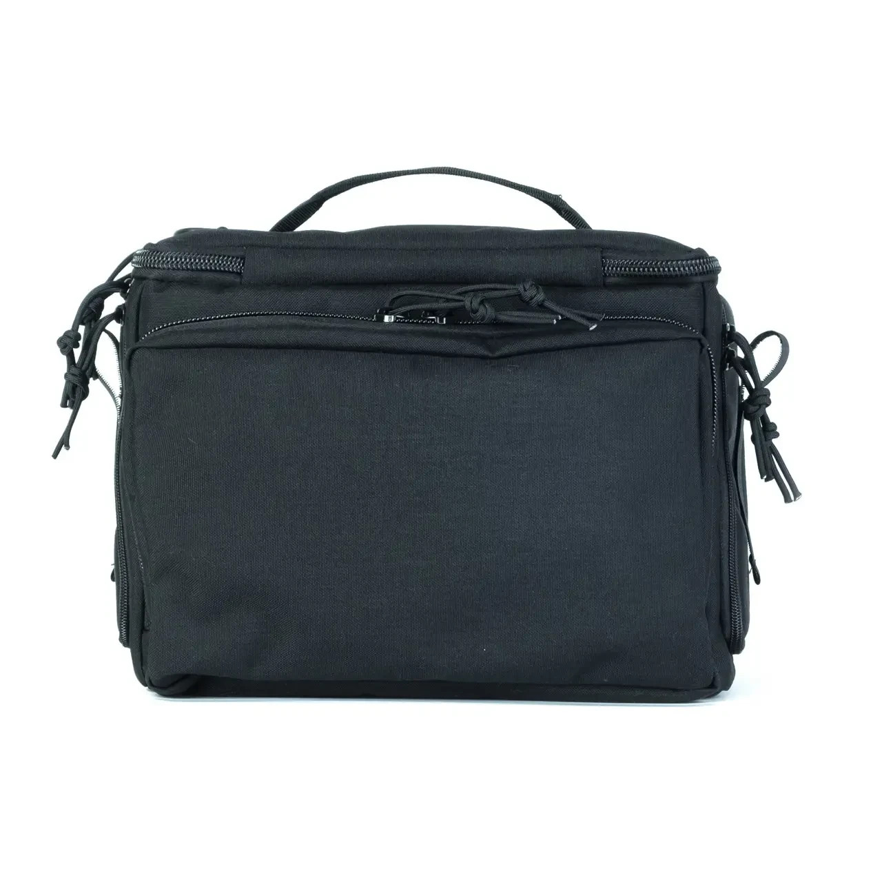 Shockproof Bag for Bluetti PowerOak EB70 716Wh 1000W with Damper Color Black