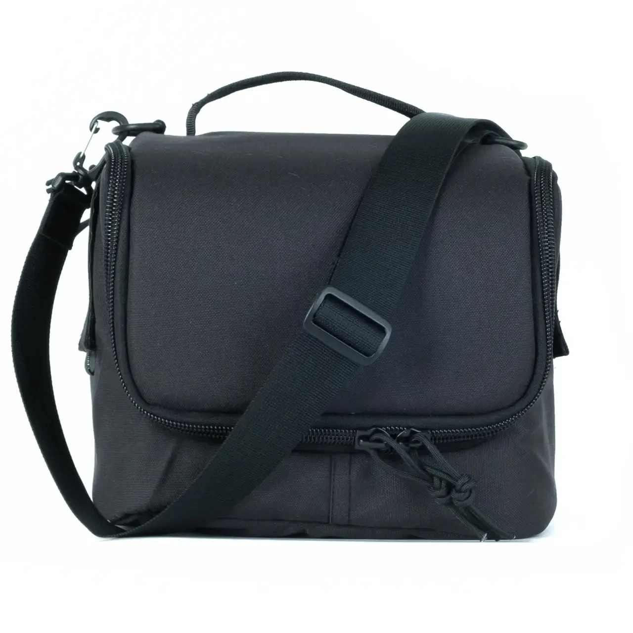 Shockproof Bag for Ecoflow/ EcoFlow RIVER 2 Max with Damper Color Black