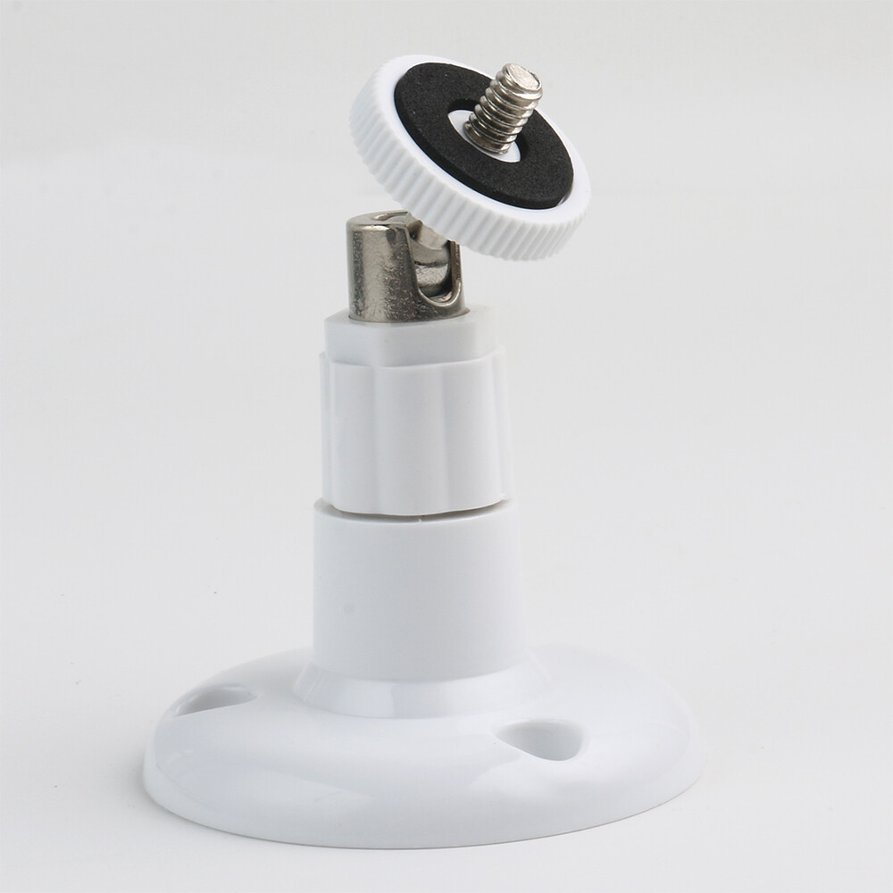 Universal Solar Battery Charger Panel for Ring Spotlight Stick Up Cam Cable