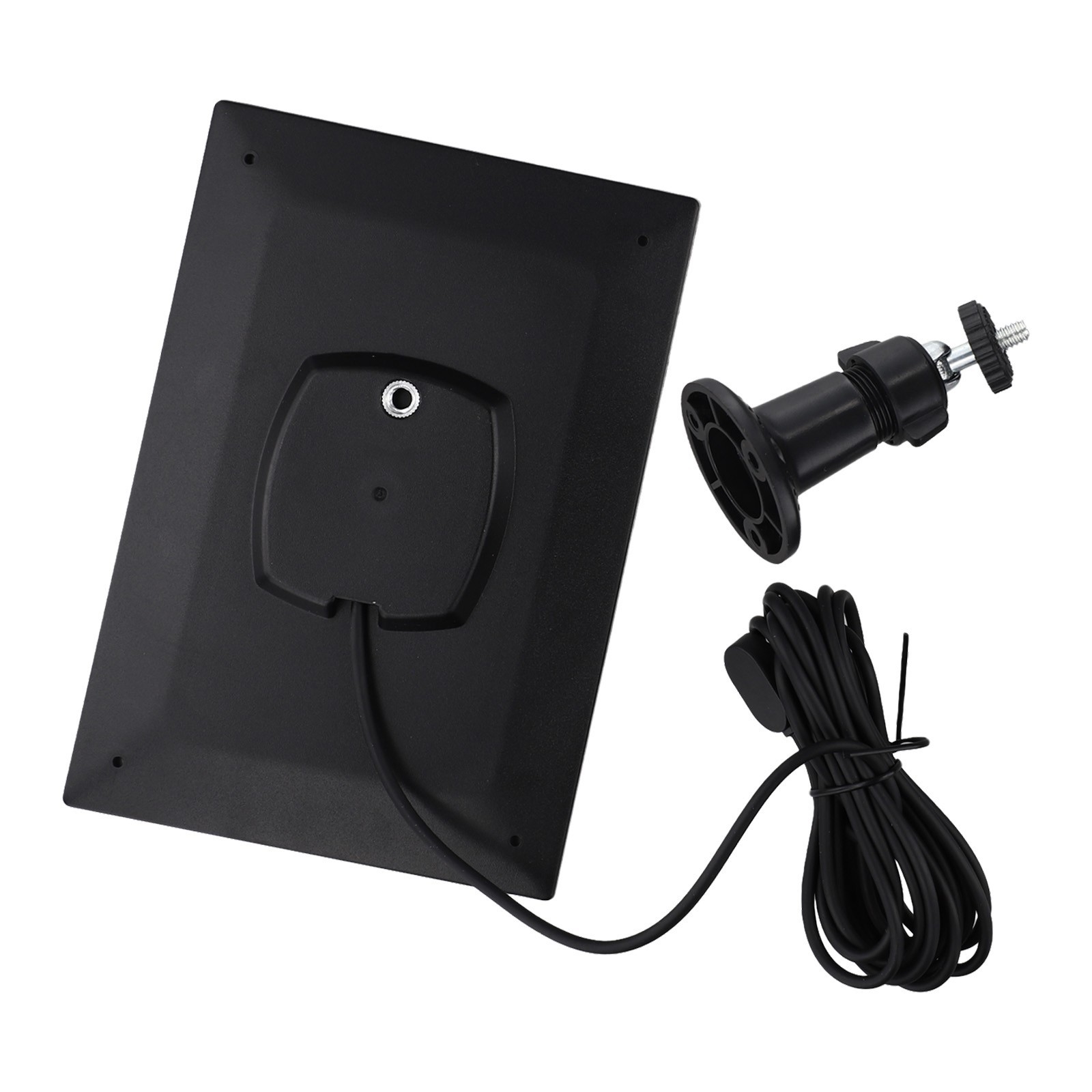 Secure Your For Arlo Pro 5S43 with Solar Charging Panels Reliable and Efficient