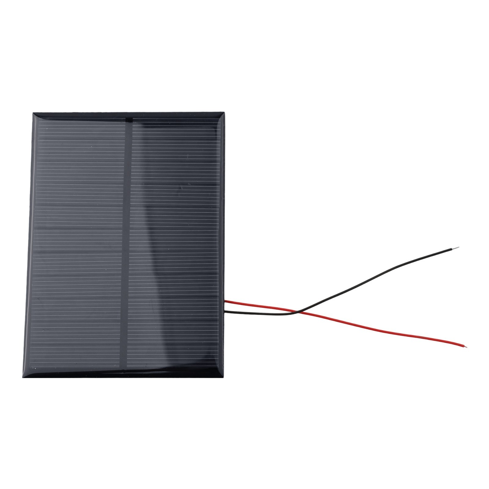 5PCS Solar Cells with Wire for DIY Applications and Renewable Energy Projects