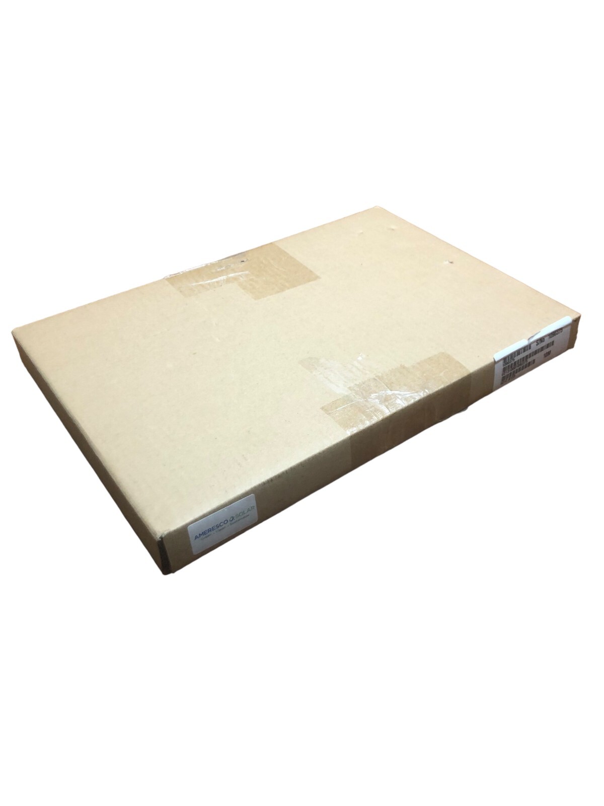Ameresco solar 10M S/N. 1090375