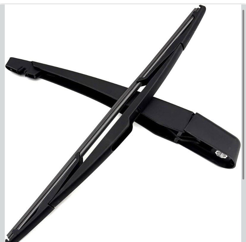 Rear Wiper Arm & Blade Ford Edge 2007-2014 Lincoln MKX 2007-2014 OEM Replacement
