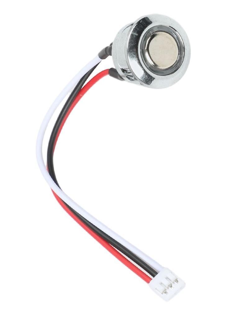 1224V LED Strip Touch Sensor Switch Stepless Dimming Brightness Controller