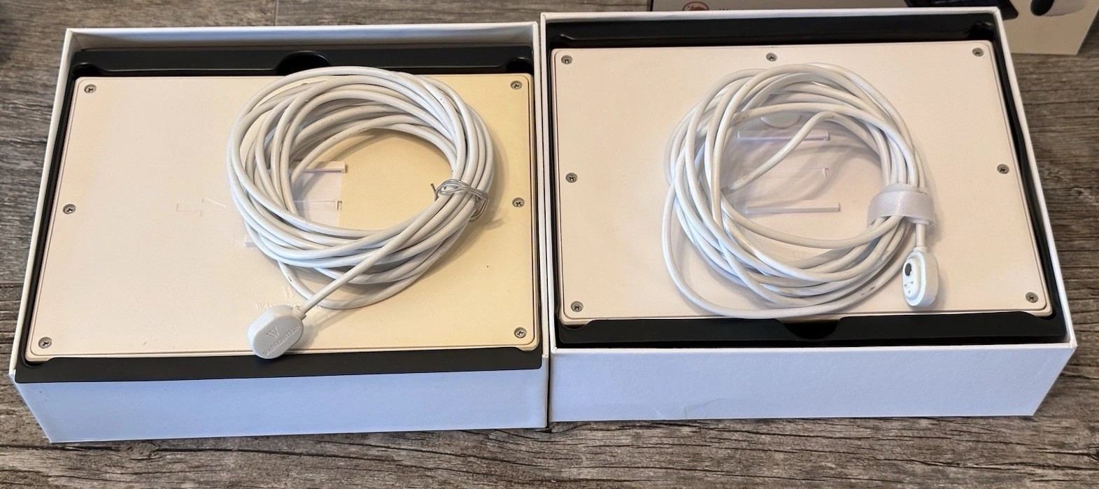 2x Wasserstein Solar Panel for Arlo Ultra Surveillance Cameras