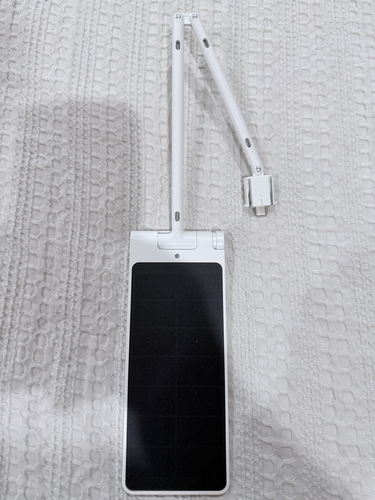 SwitchBot Solar Panel