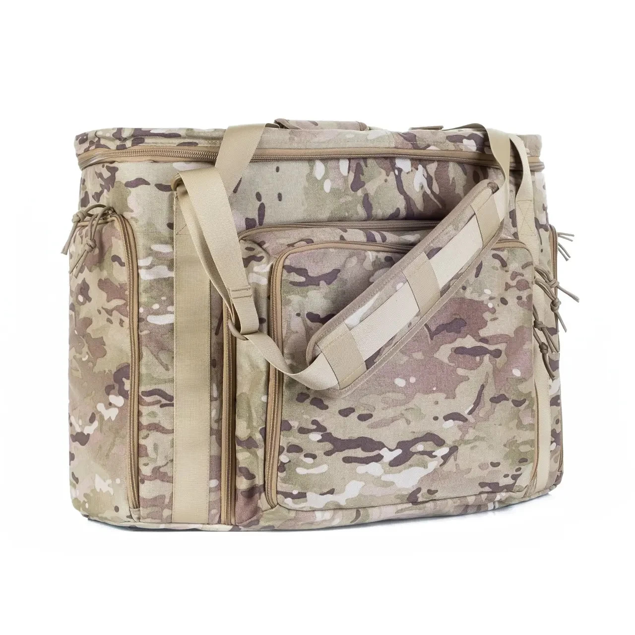 Shockproof Bag Ecoflow / EcoFlow Smart Generator with Damper Multicam