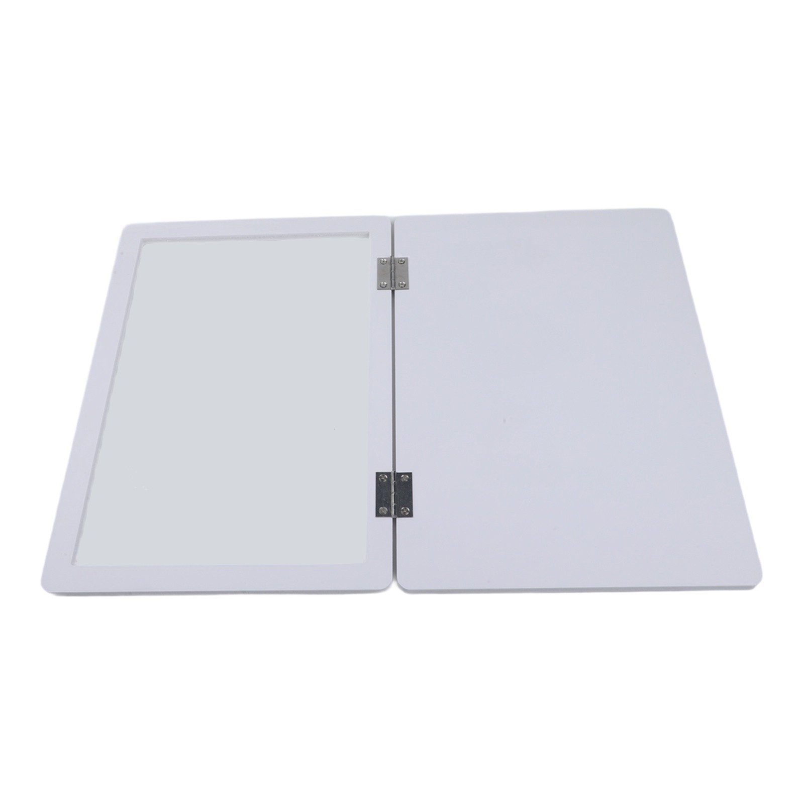 Electric Meter and Weak Current Box Cover with Simple Installation Design