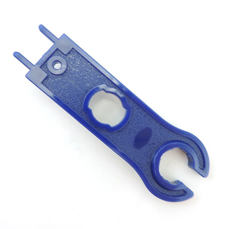 Solar Panel Connector Spanner Tool Wrench Disconnect Fastening Tool Set Plastic