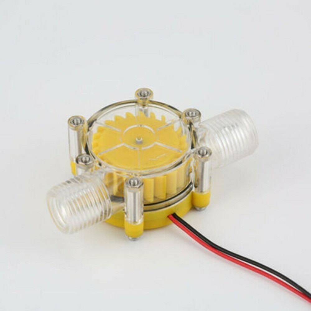 For HYDRO Generator Turbine Flow Hydraulic Solar Energy,useful Water Flow Pump
