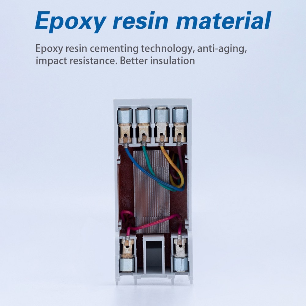 Reliable Power Supply Low Frequency Operation Long-Lasting Performance