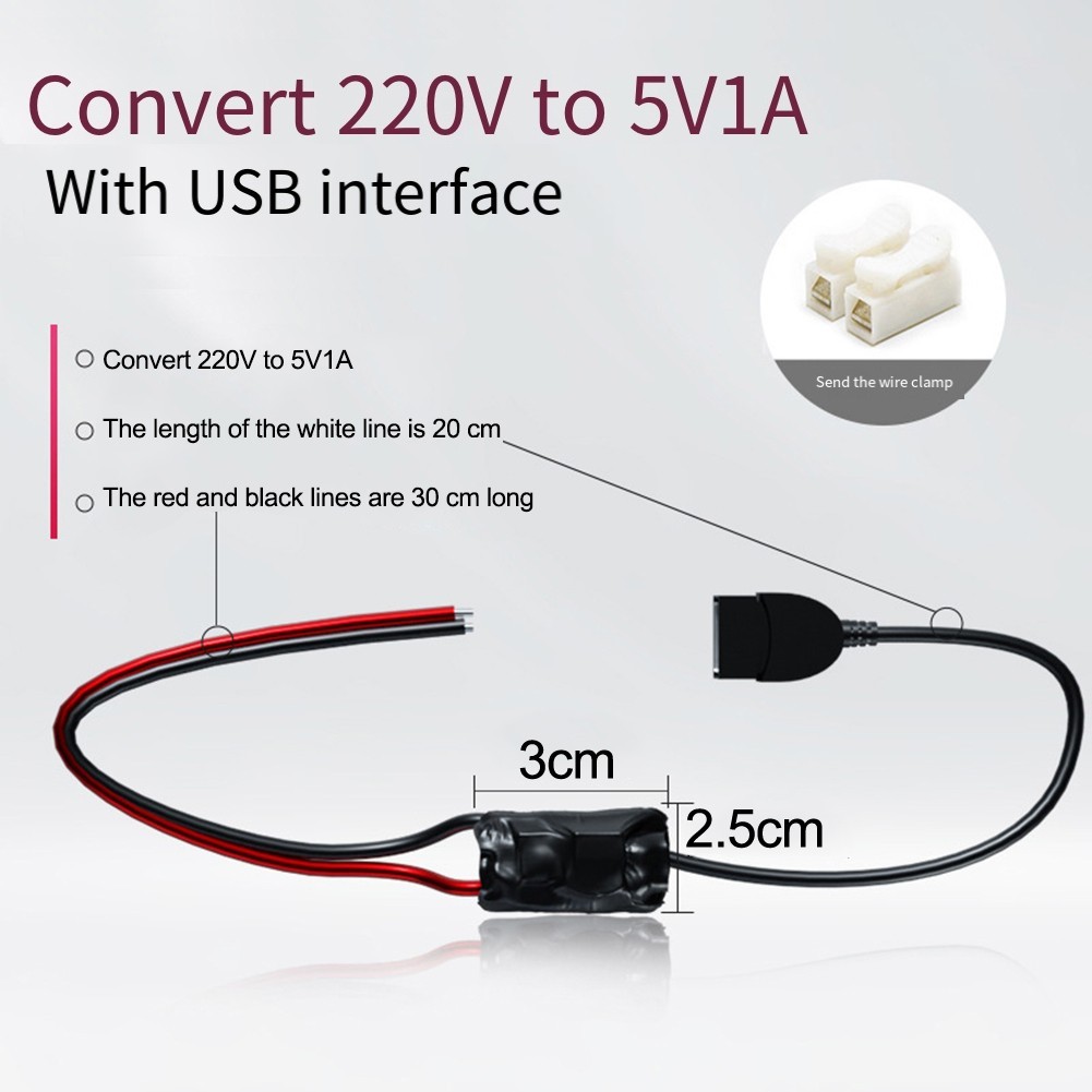 220V To 5V Transformer Energy Efficiency Standard For Electrical Devices