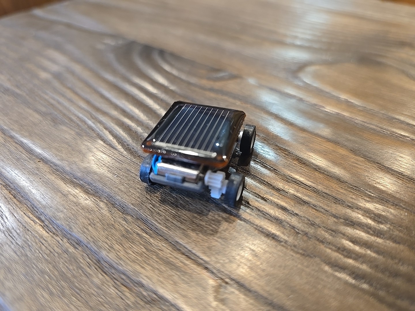 2 PCS (USA Seller) Educational Toy Mini Solar Power Car SCIENCE, STEM, STEAM
