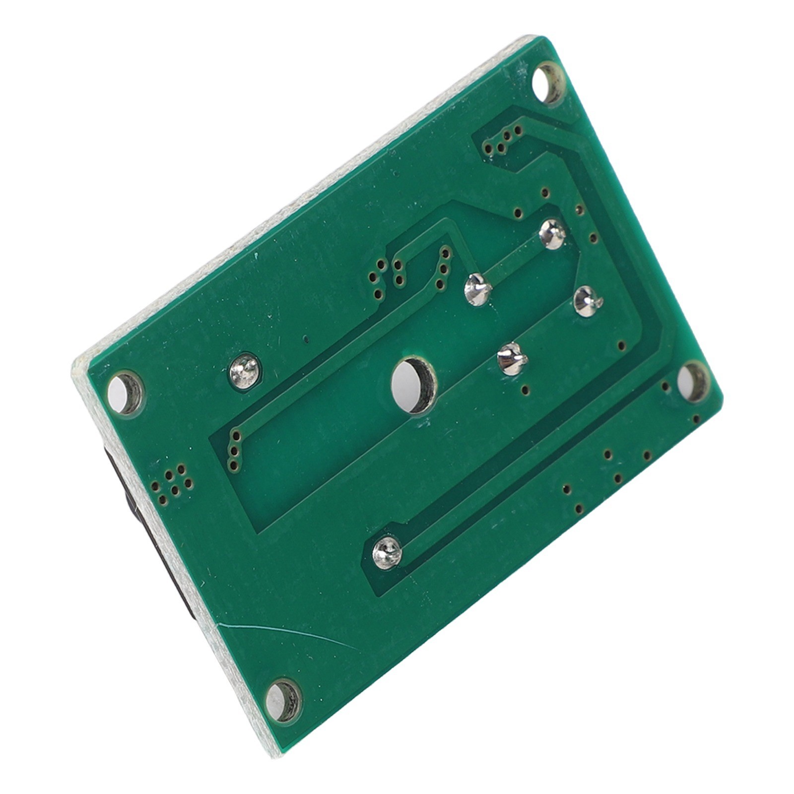 Efficient 1 2V Solar Light String Circuit Board with Integrated Switch