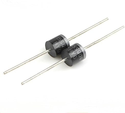 Solar Panel Blocking Diodes