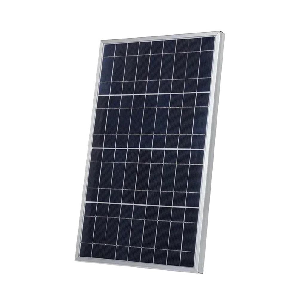 Efficient 10W Solar Panel Kit for 12V and 18V with Waterproof Controller
