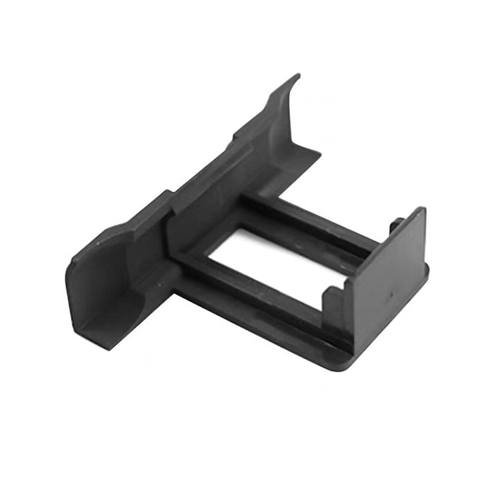 10/20/50X Photovoltaic Panel Water Guide Mud Clamp Solar Water Drain Remove Clip