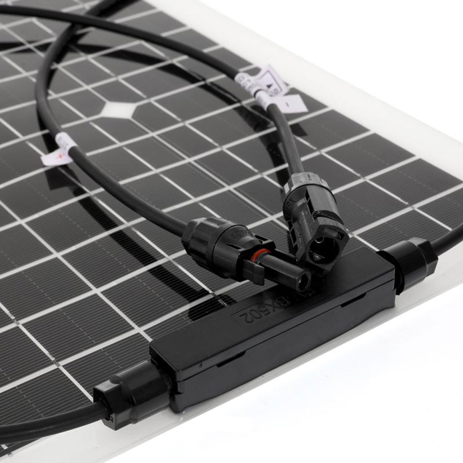 SOECOPO 6000W Solar System Complete Kit,12V DC to 110V/220V AC Inverter
