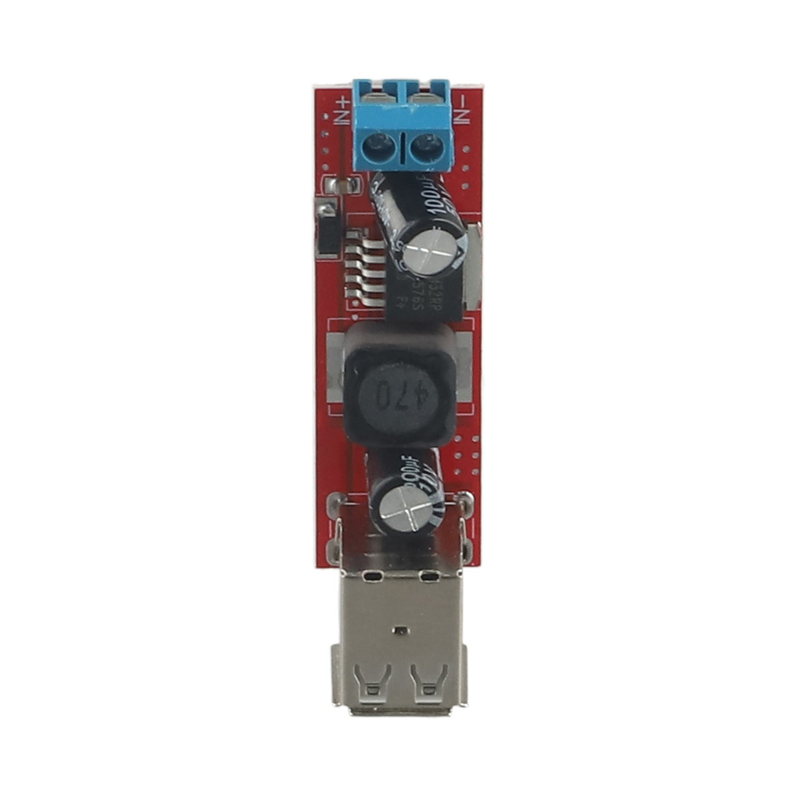 Mobile Phone Voltage Regulator Output Temperature -40 ‘C – + 85 ‘C 150KHZ
