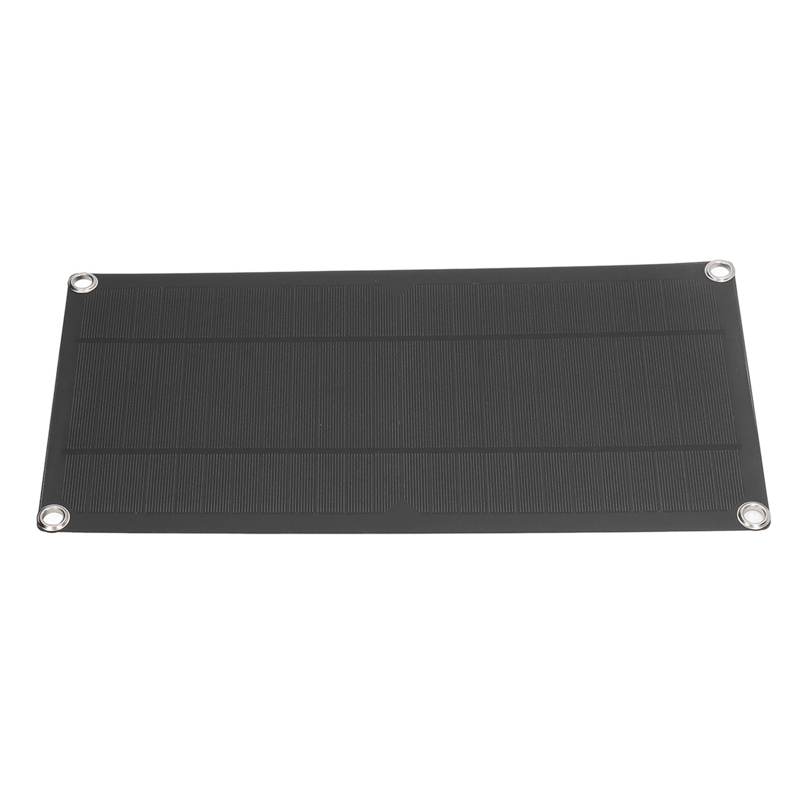 Solar Panel 10W 18V Photovoltaic PV Monocrystalline Flexible Solar Panel Spare