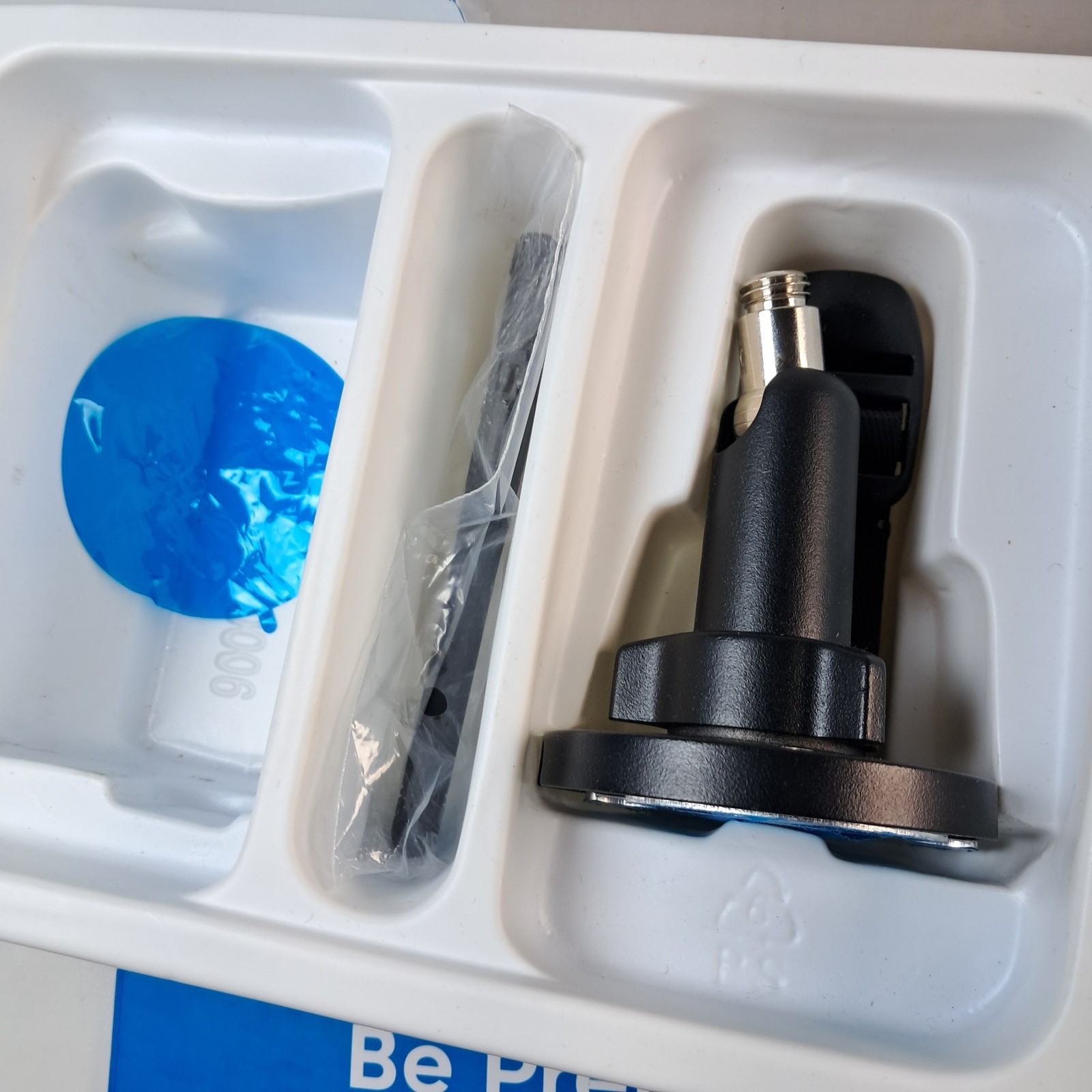 REOLINK Solar Panel and Antenna Replacement For Argus Eco Accessories