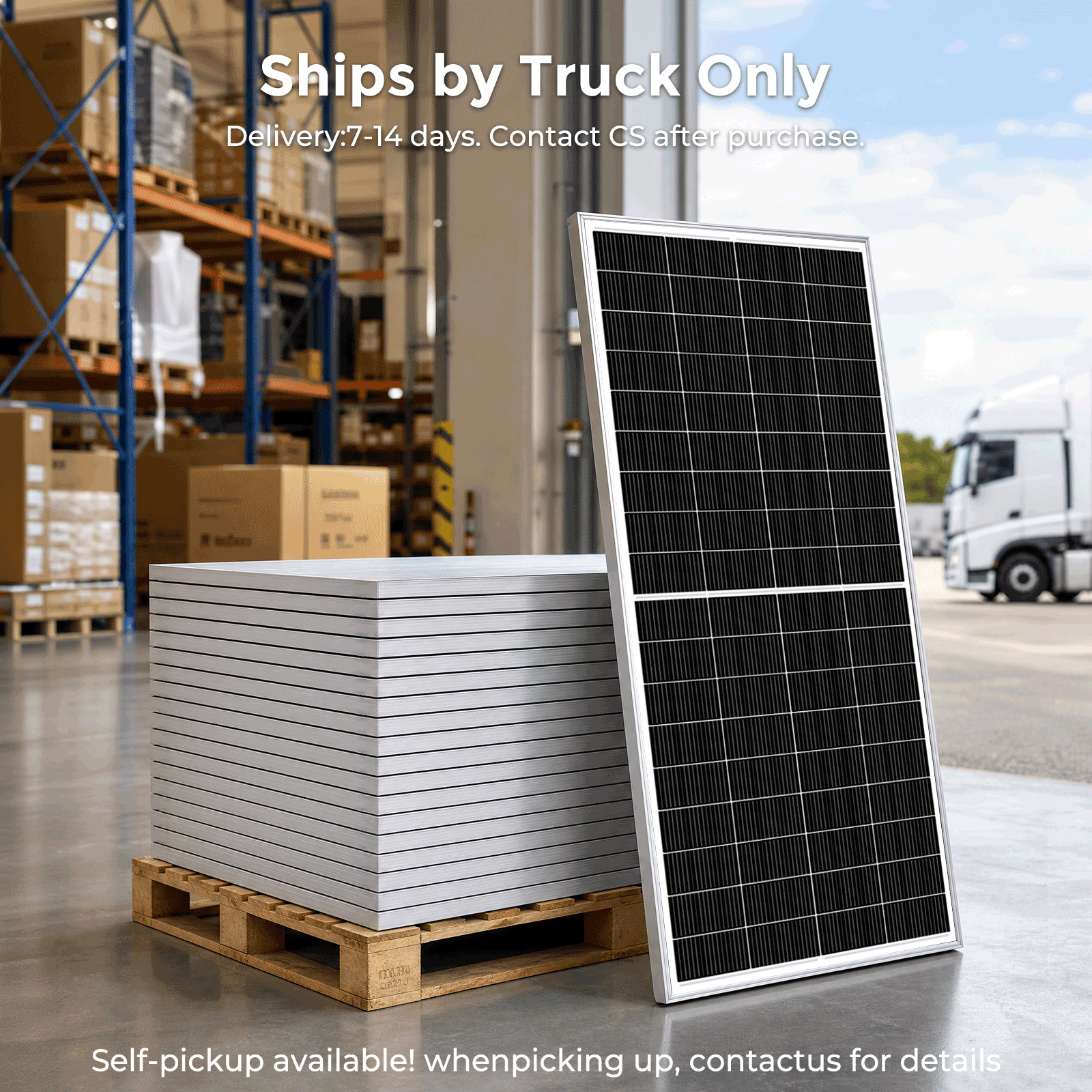 350W 12V Mono Solar Panel High Efficiency Rooftop Home Off-Grid Power Farm Yacht
