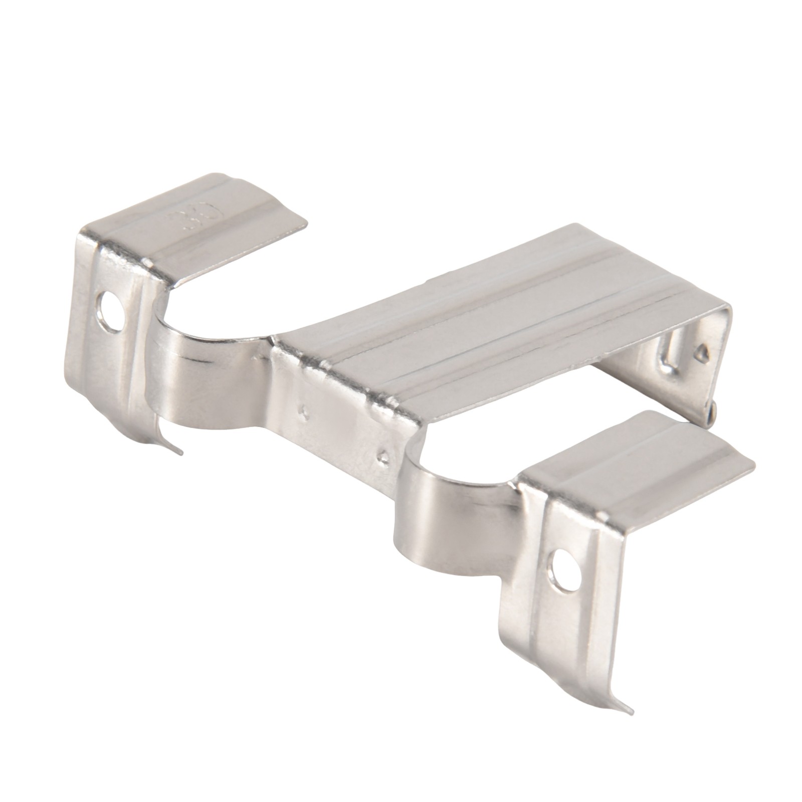 20PCS Photovoltaic Panel Drainage Buckle Plate Solar Panel Water 7094