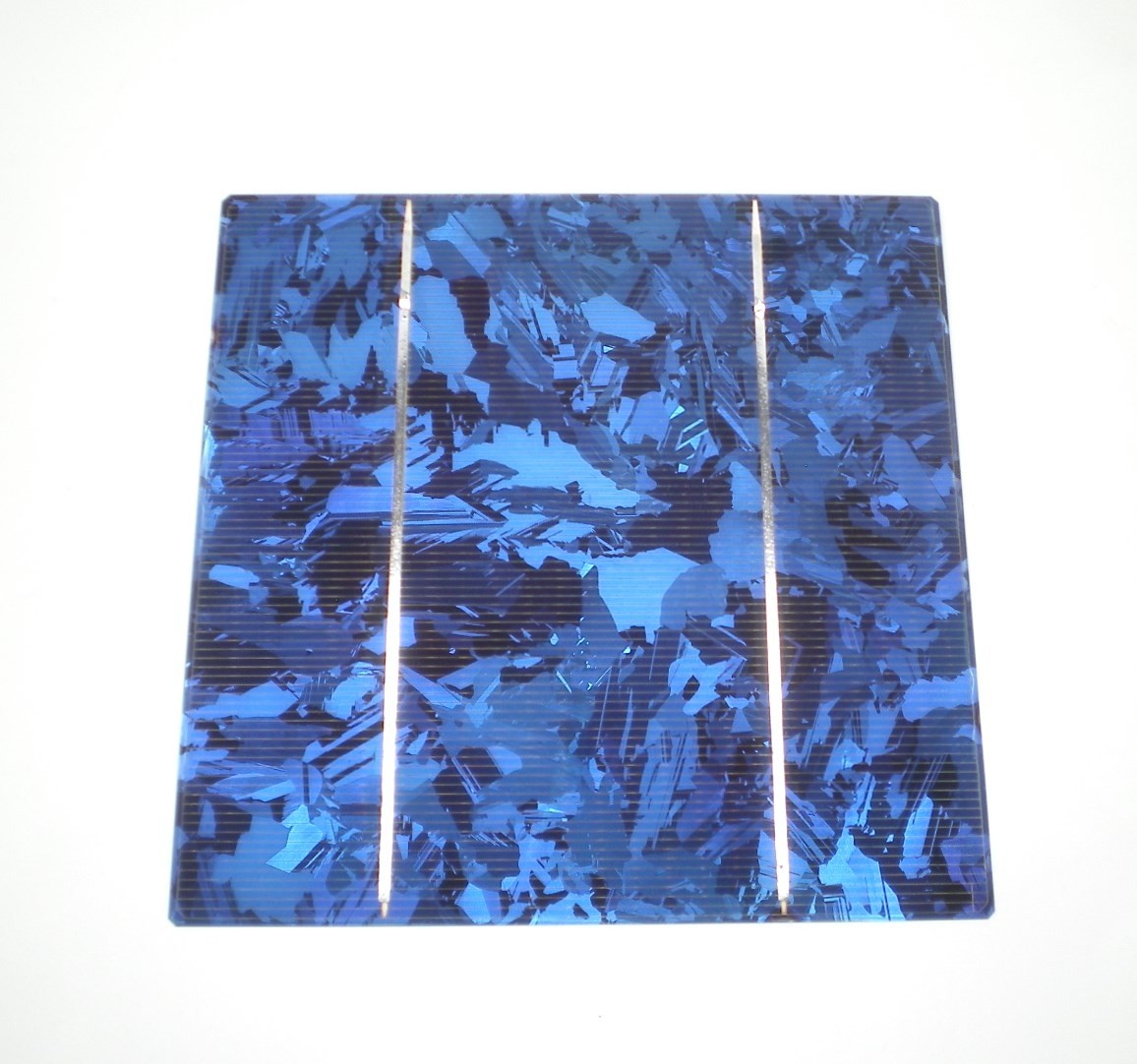 Polycrystalline Solar Cells ( qty. 10 ) 5v 6.125 x 6125 DIY 100W Panel