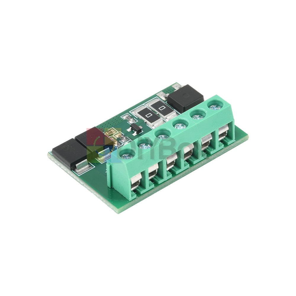 DC 6-45V Solar Street Light Control Circuit Board LED Auto Solar Light Drive 10A