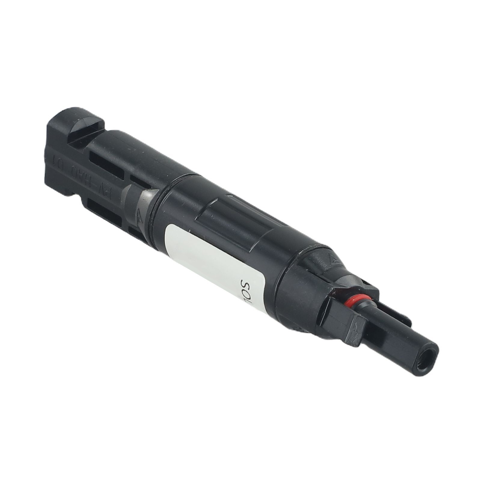 High Quality Solar Panel Waterproof Injection Molding Supplies Equipment
