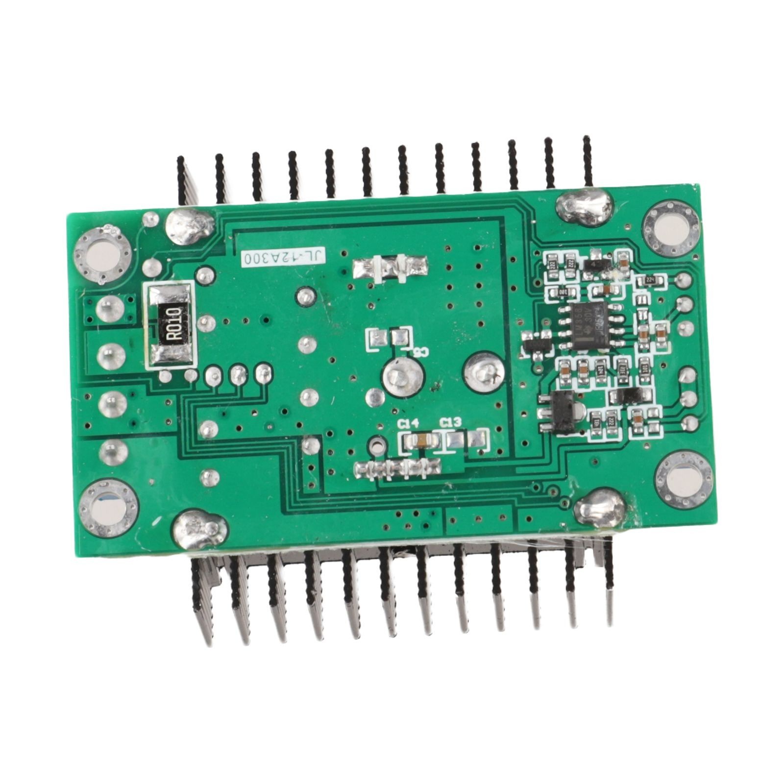Steady Output 300W 12A Adjustable DCDC Constant Current Voltage Module