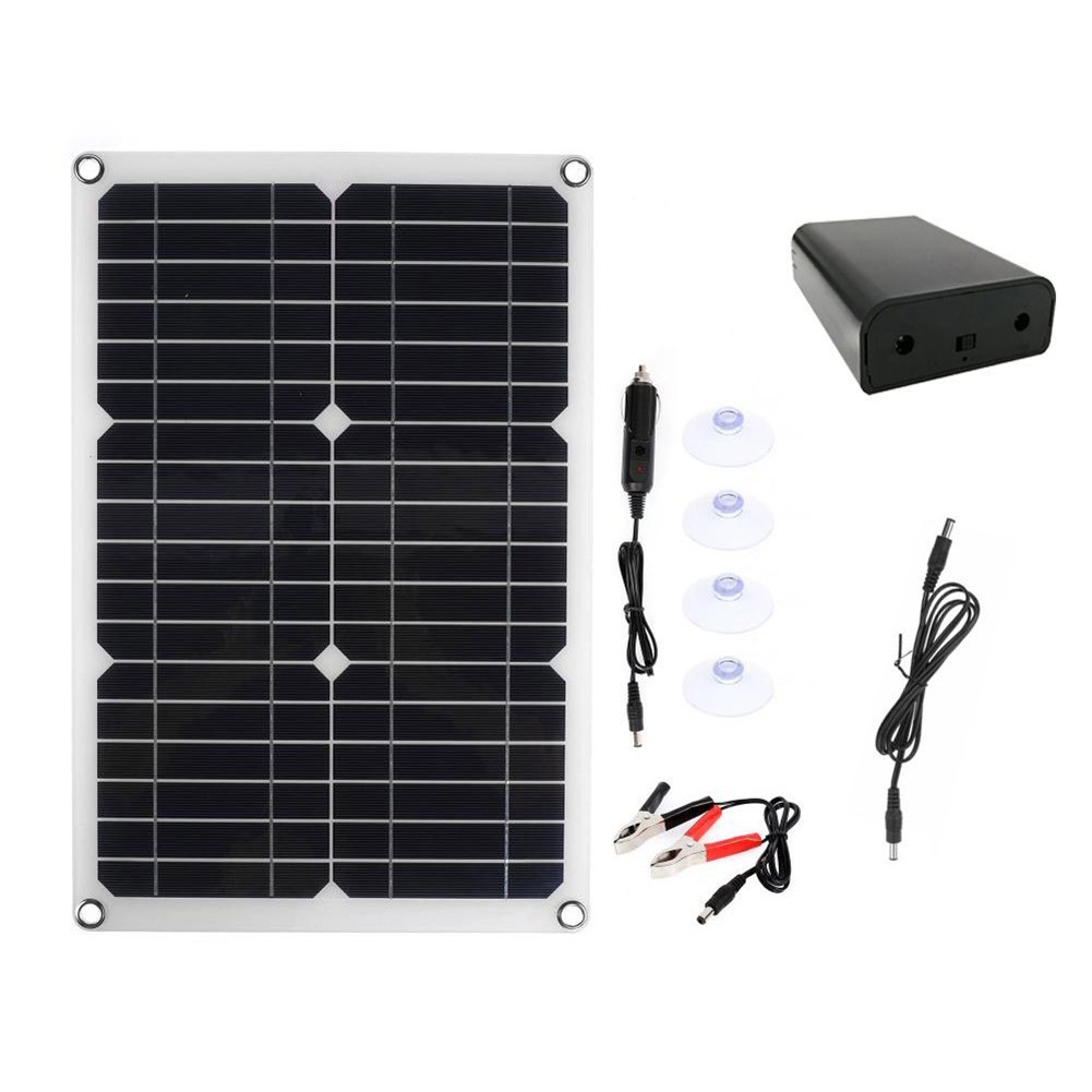 800L/H Water Circulation 20W Solar Water Pump Environmentally Friendly