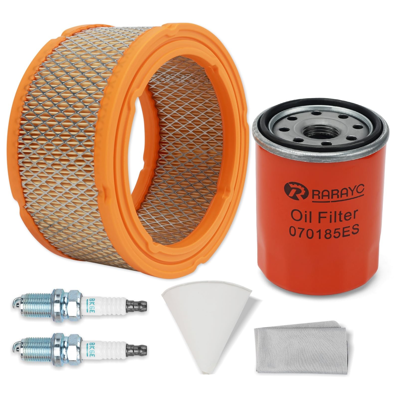 5664 Maintenance Kit Compatible with Generac 13KW 14KW 15KW 16KW 17KW Generat…